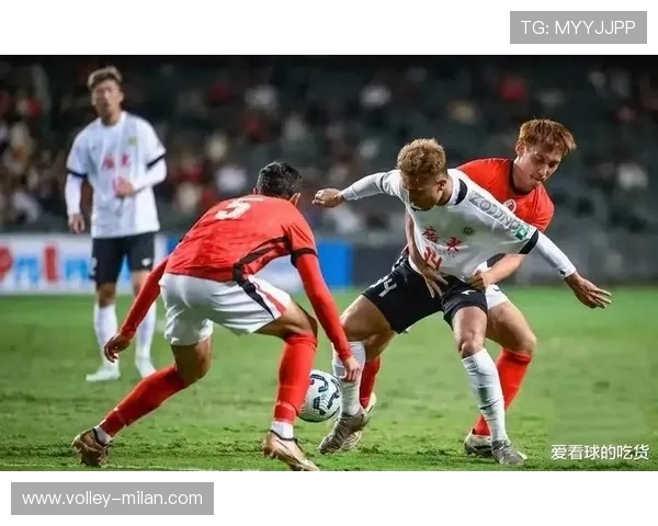 中国足球崛起之路：与足球同行的传奇球星及其背后的故事