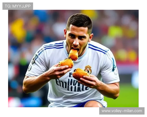 足球场上的小辫子风潮：那些扎着小辫子的球星与他们的独特魅力